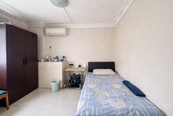 Blk 502 Woodlands Drive 14 (Woodlands), HDB 5 Rooms #536191761